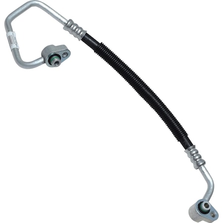 Universal Air Cond Universal Air Conditioning, HA111656C HA111656C